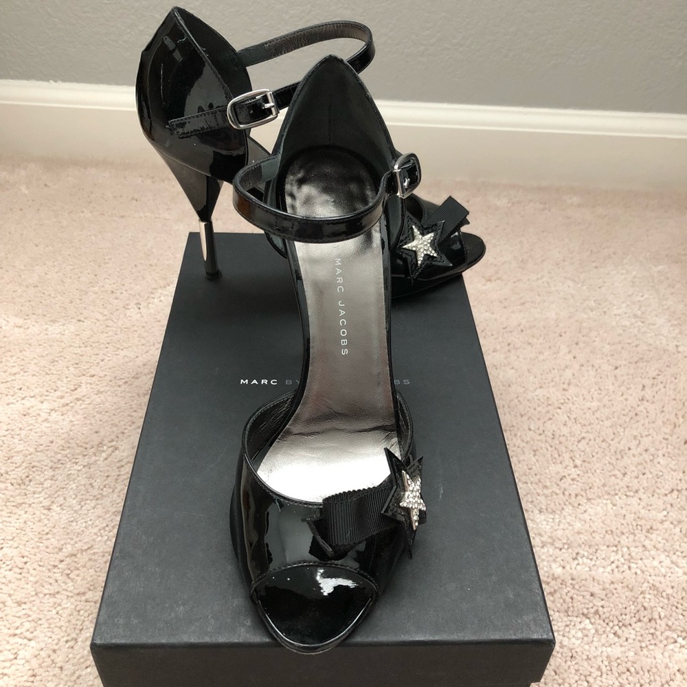 Marc by Marc Jacobs heels